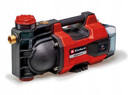 Einhell Akumulátorová Zahradní Pumpa Aquinna 36/34 4180450