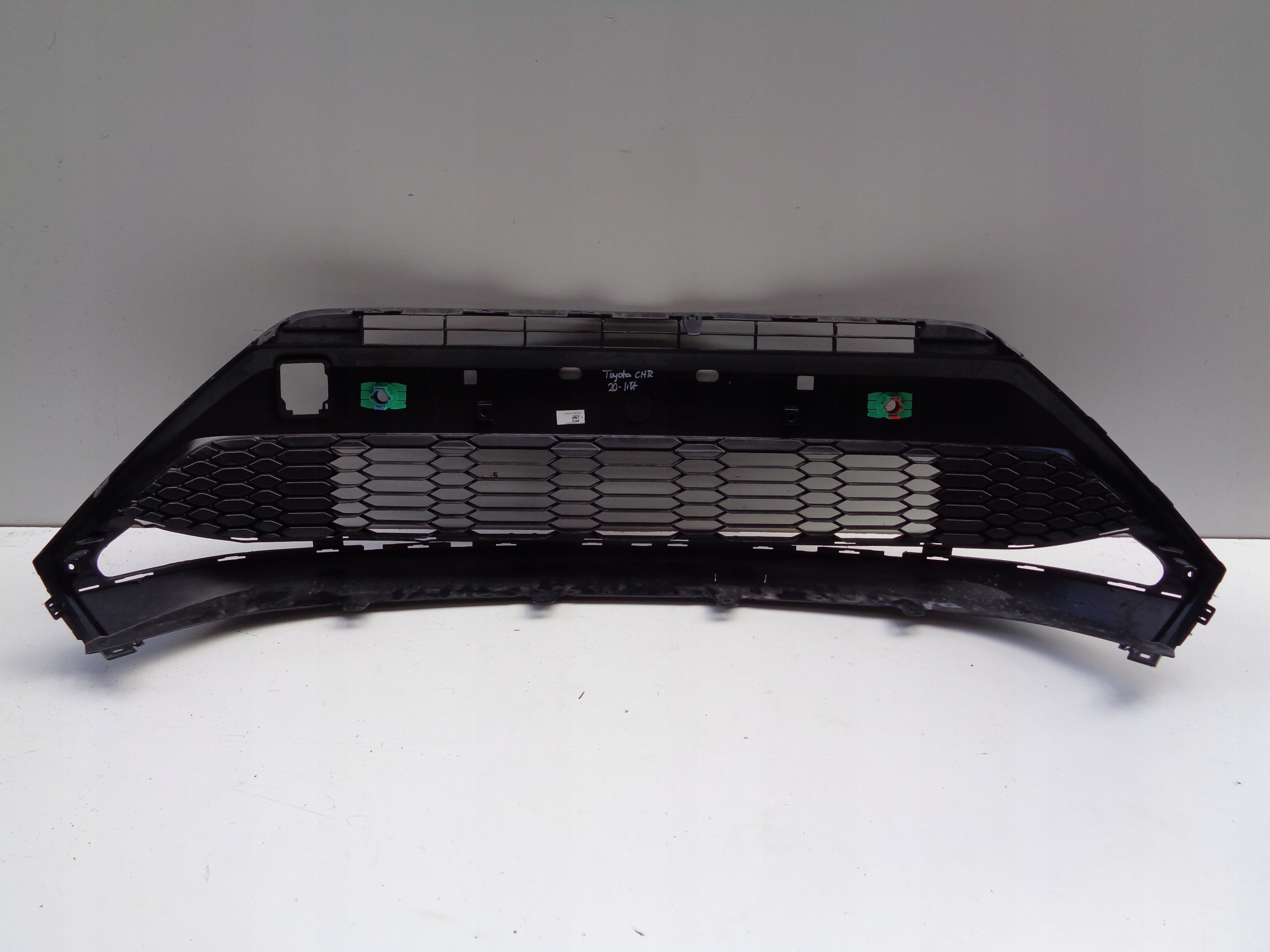 griglia Paraurti TOYOTA CHR 19- LIFT