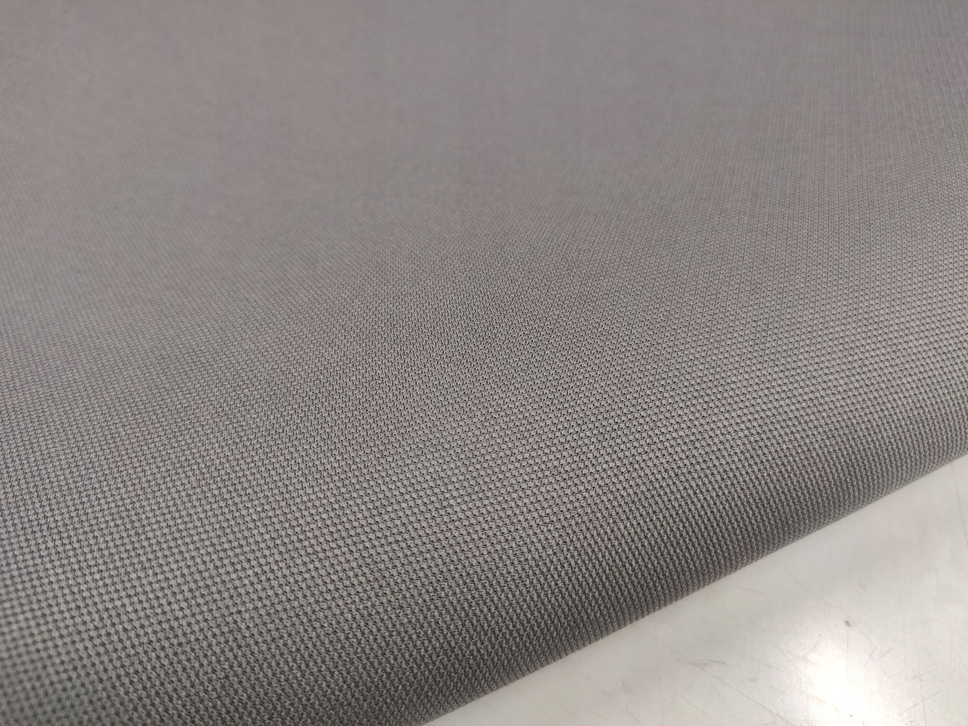 TKANINA SAMOCHODOWA PODSUFITKA AUDI GRAFITOWY