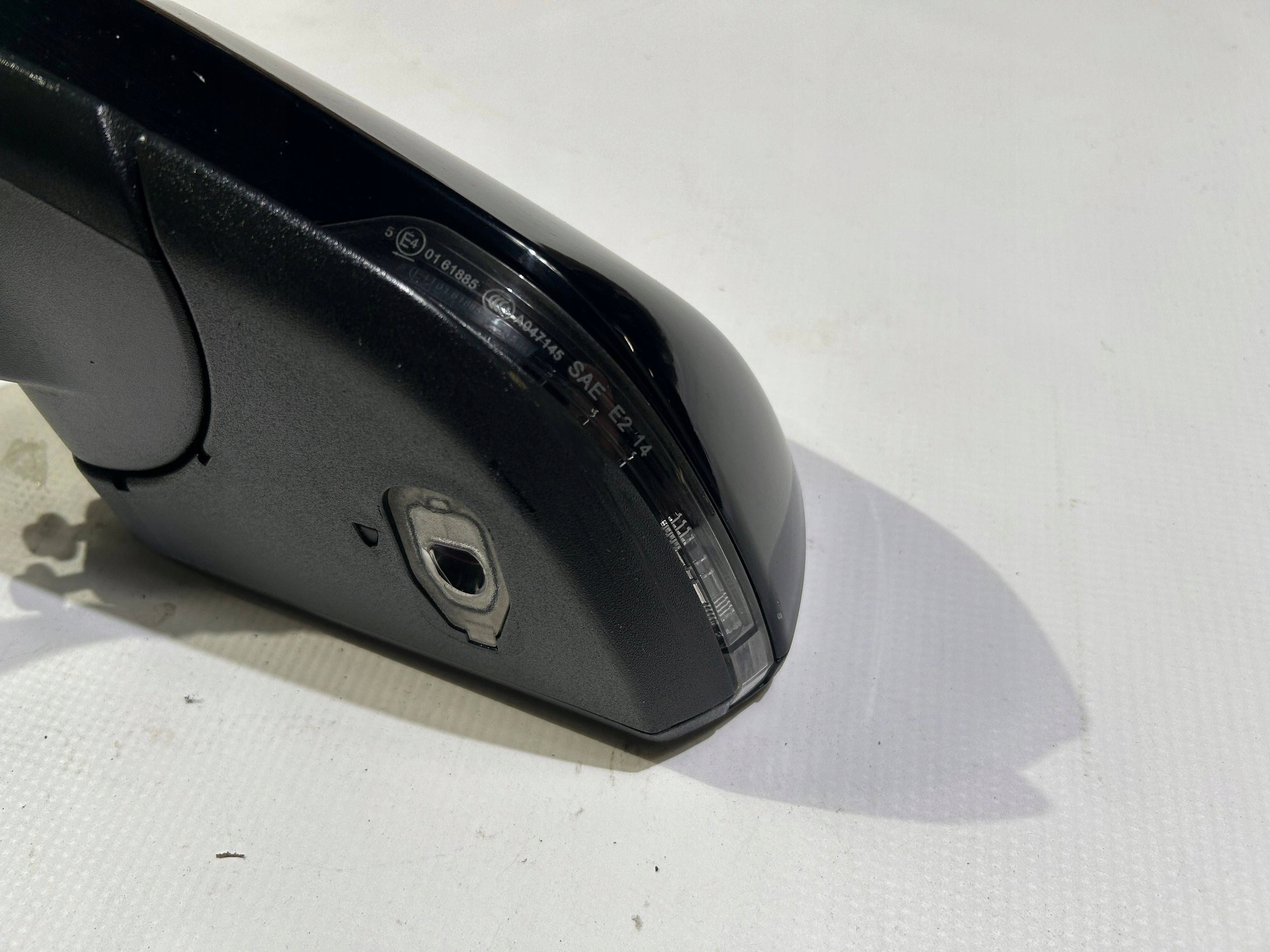 mirror side left indicator 7 PIN Ford Mustang 2015