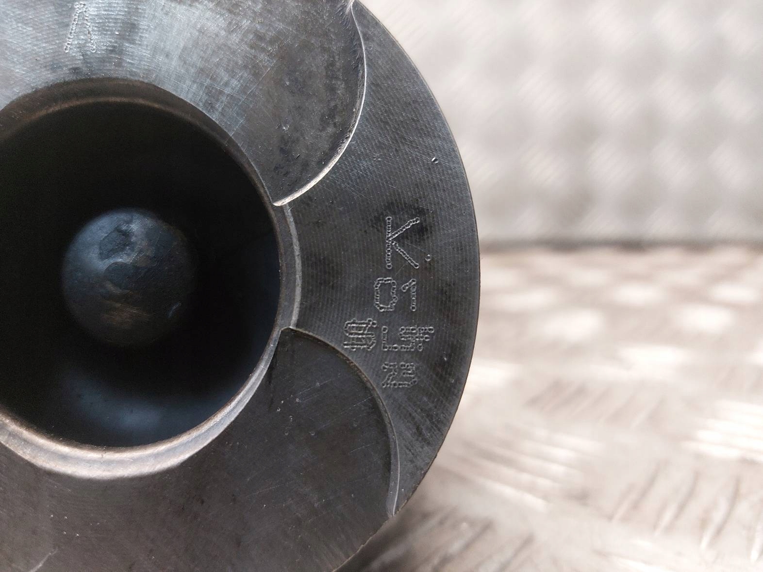 Piston + Bielle RENAULT ESPACE IV 2.2 DCI G9T742