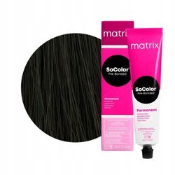 

Matrix Socolor Farba Trwała 4N 90ml