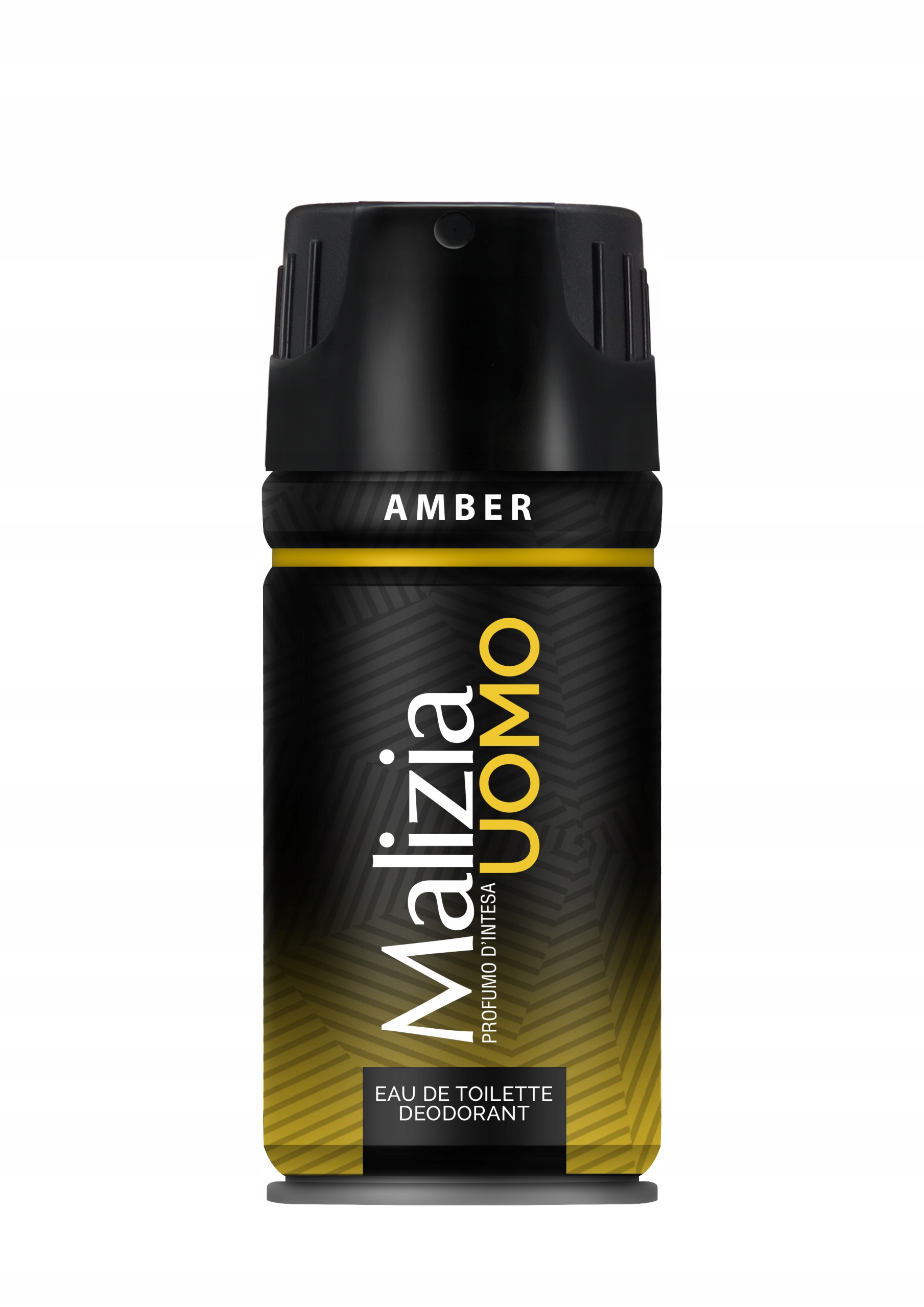 

Malizia Amber Męski dezodorant w sprayu 150ml