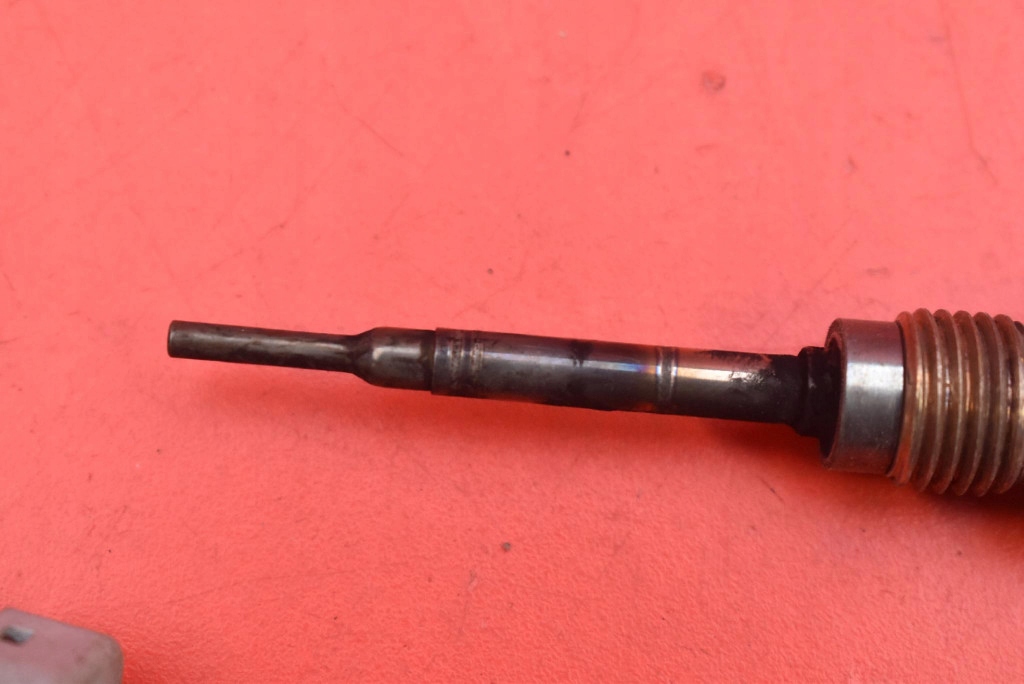 Sensor TEMPERATURY Gase 55494701 OPEL INSIGNIA B 2.0 CDTI 170 KM 17-20