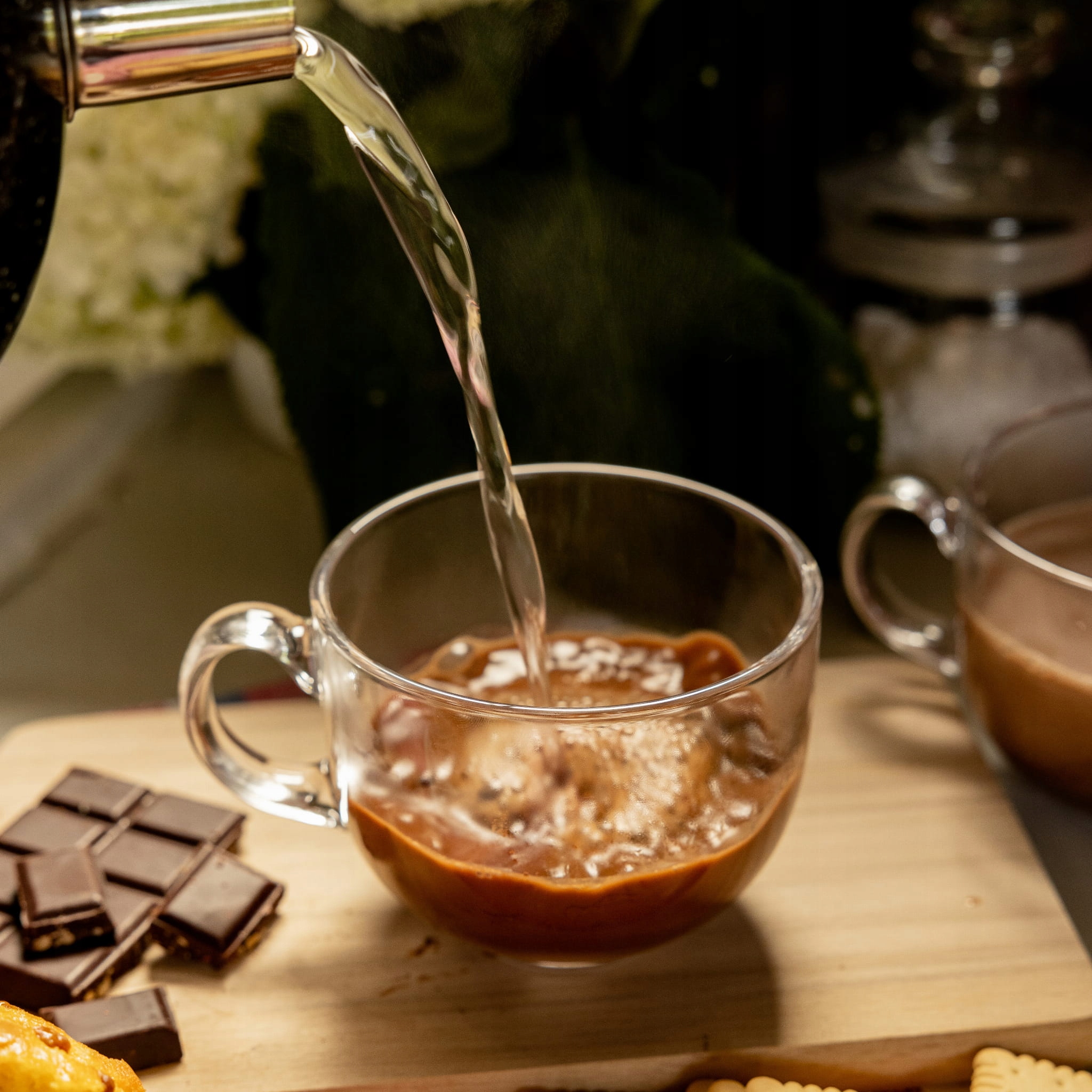 

Kubek Szklanka 470ml