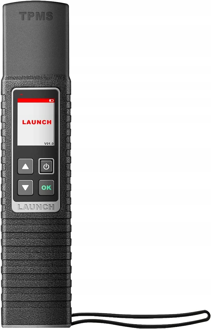 ЗАПУСК TPMS TSGUN СКАНУЄ ВЧИТЬ ПРОГРАМУЄ