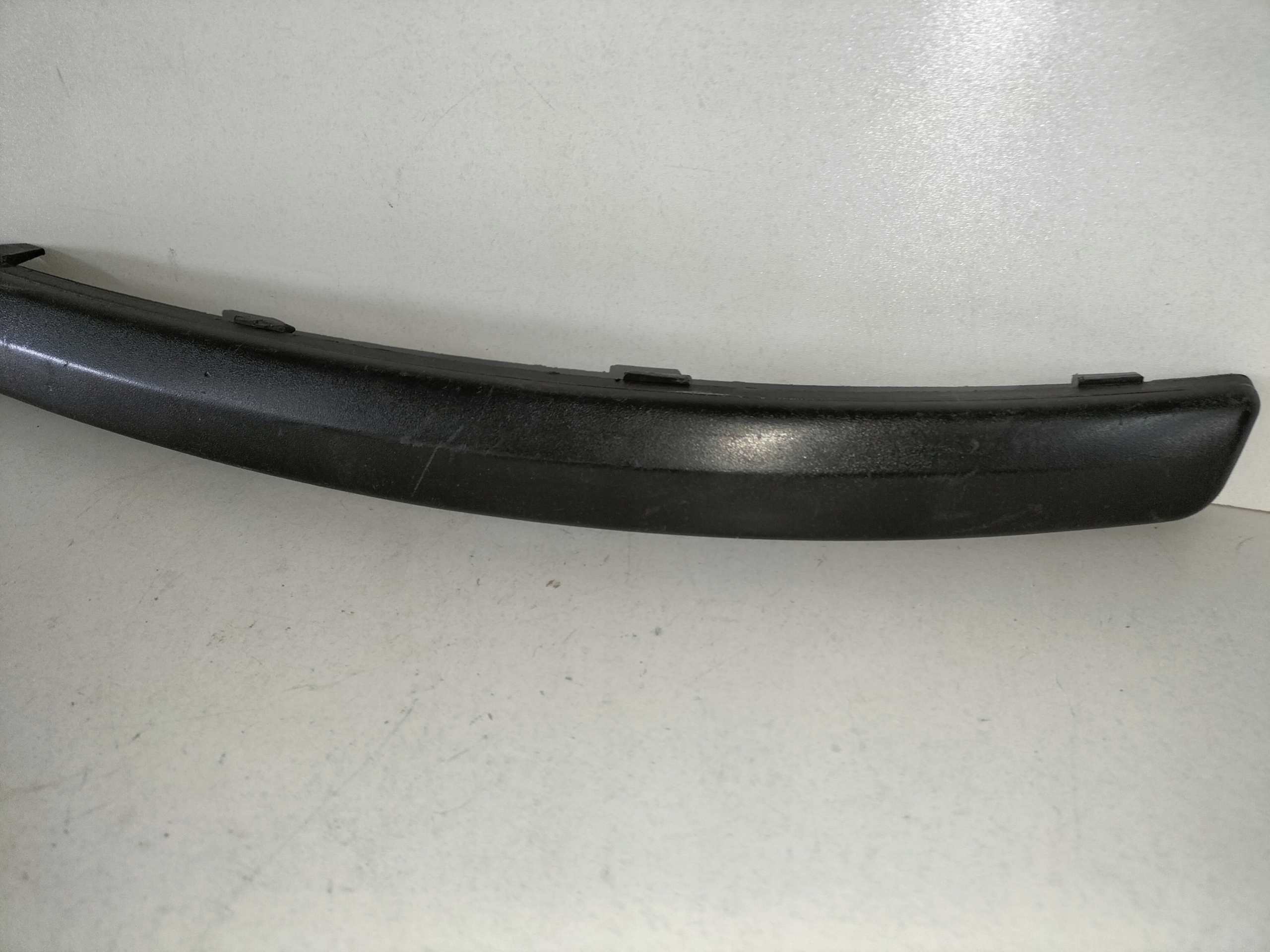 lišta nárazníku předek levá FORD MONDEO MK3 LIFT 03