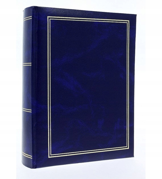 

Album Fotograficzny Do Zdjęć Albumy 10x15 300
