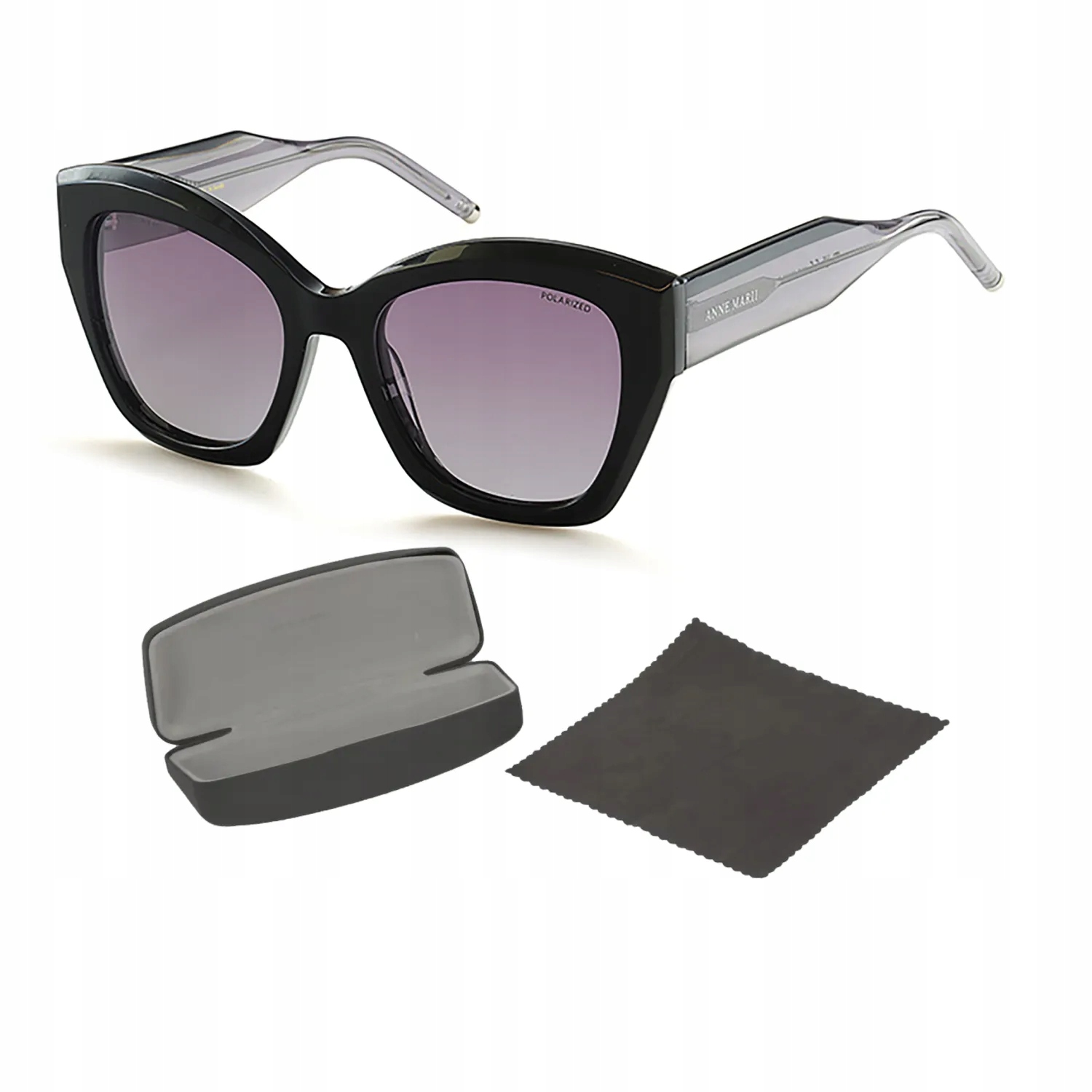 Anne Marii AMS90029B Dámské polarizační sluneční brýle