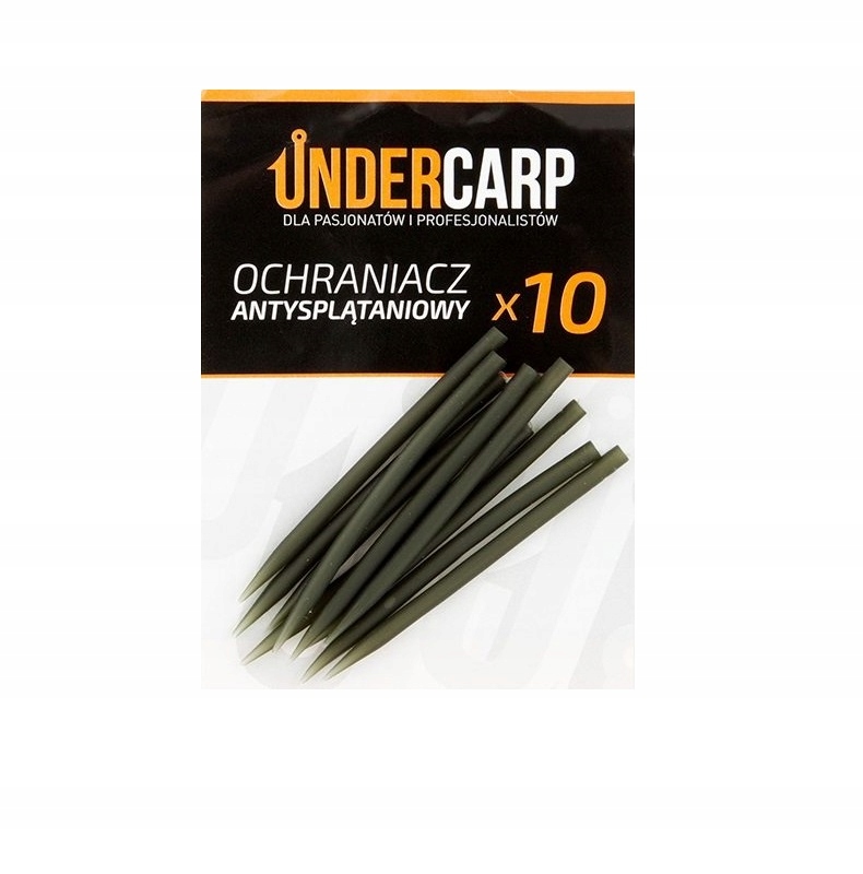 

Undercarp Ochraniacz antysplątaniowy zielony 54mm