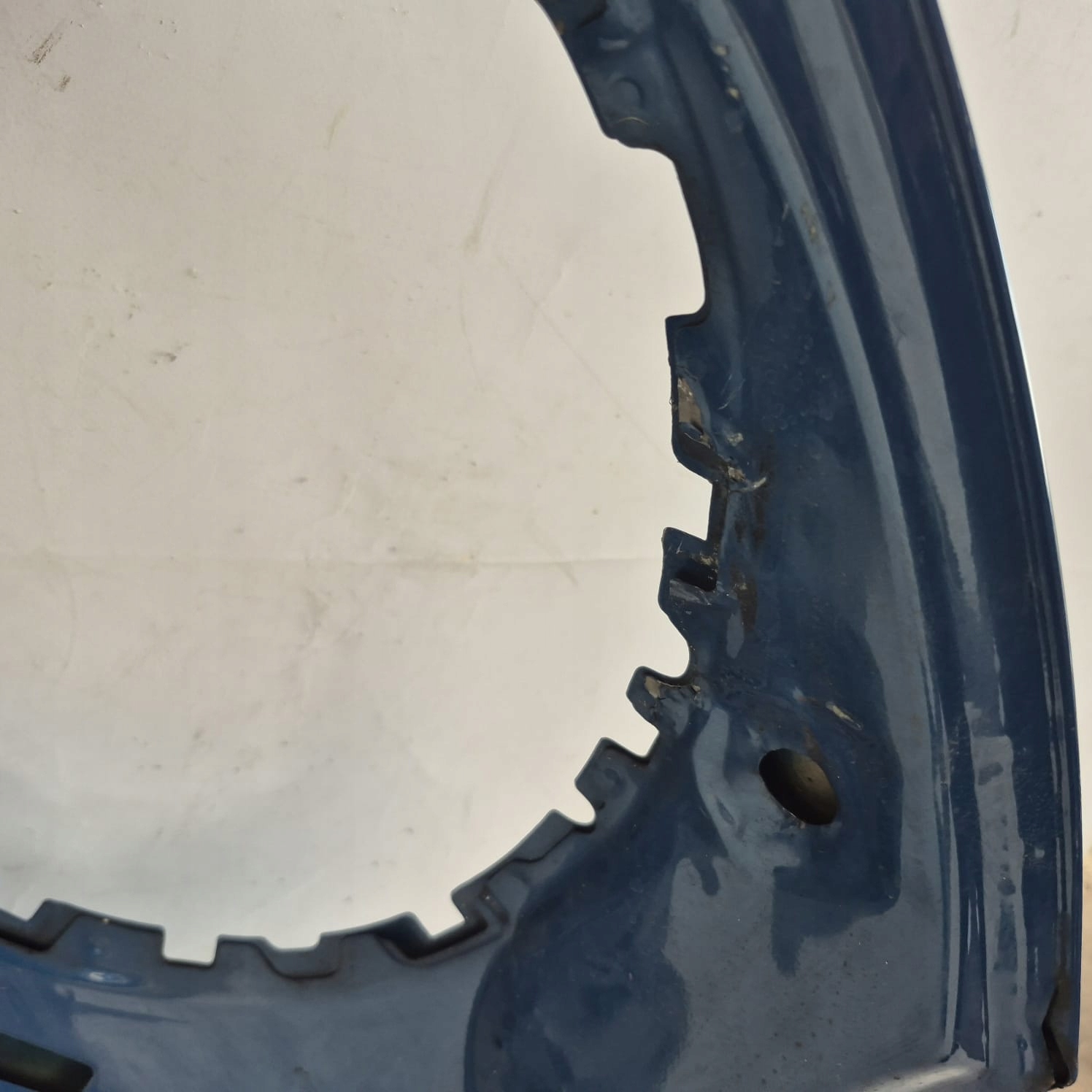 MINI COOPER III 3 F55 13-24 Cofano
