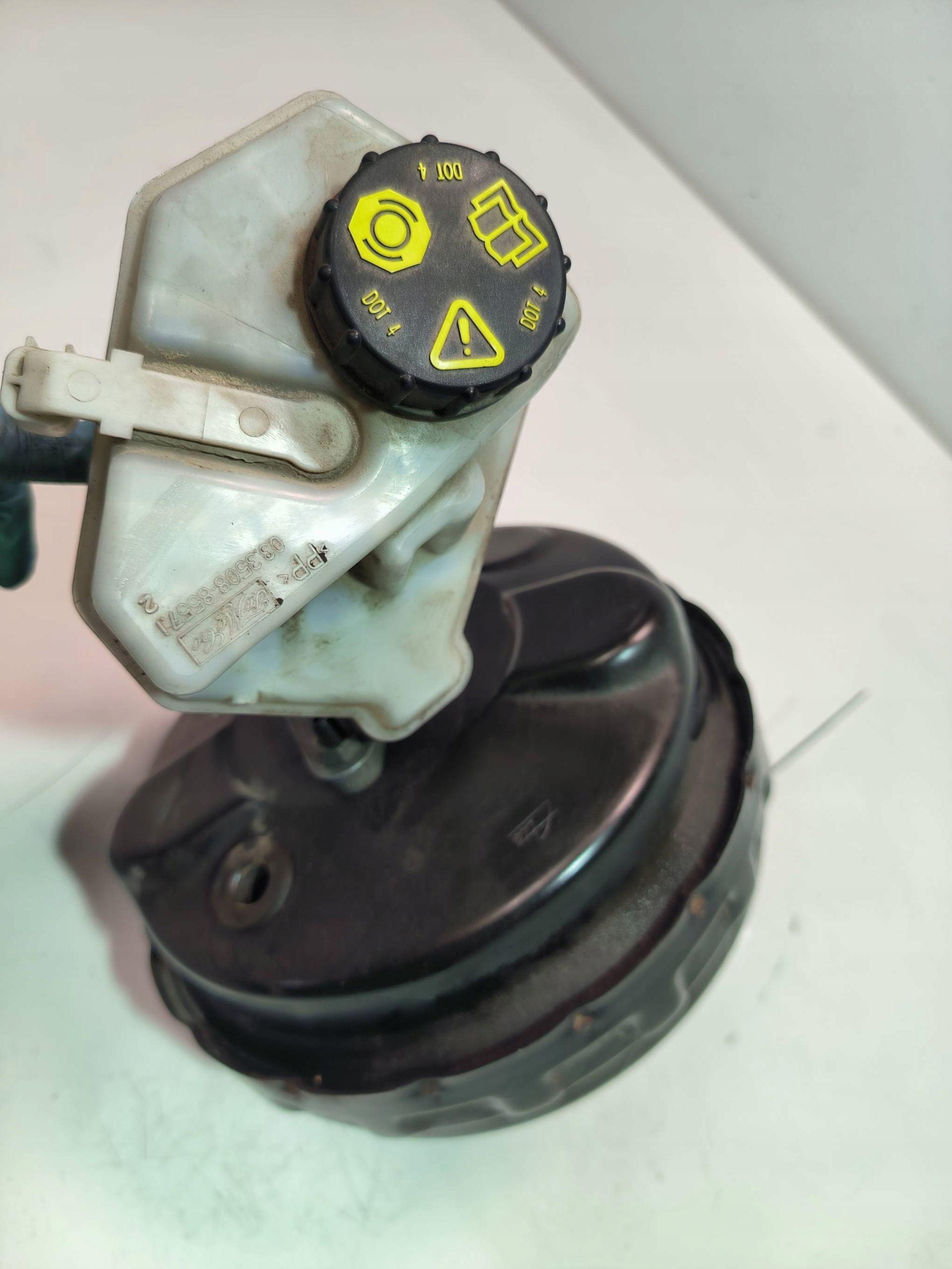 Servo bremsen 31460469 VOLVO V60 Cross Country