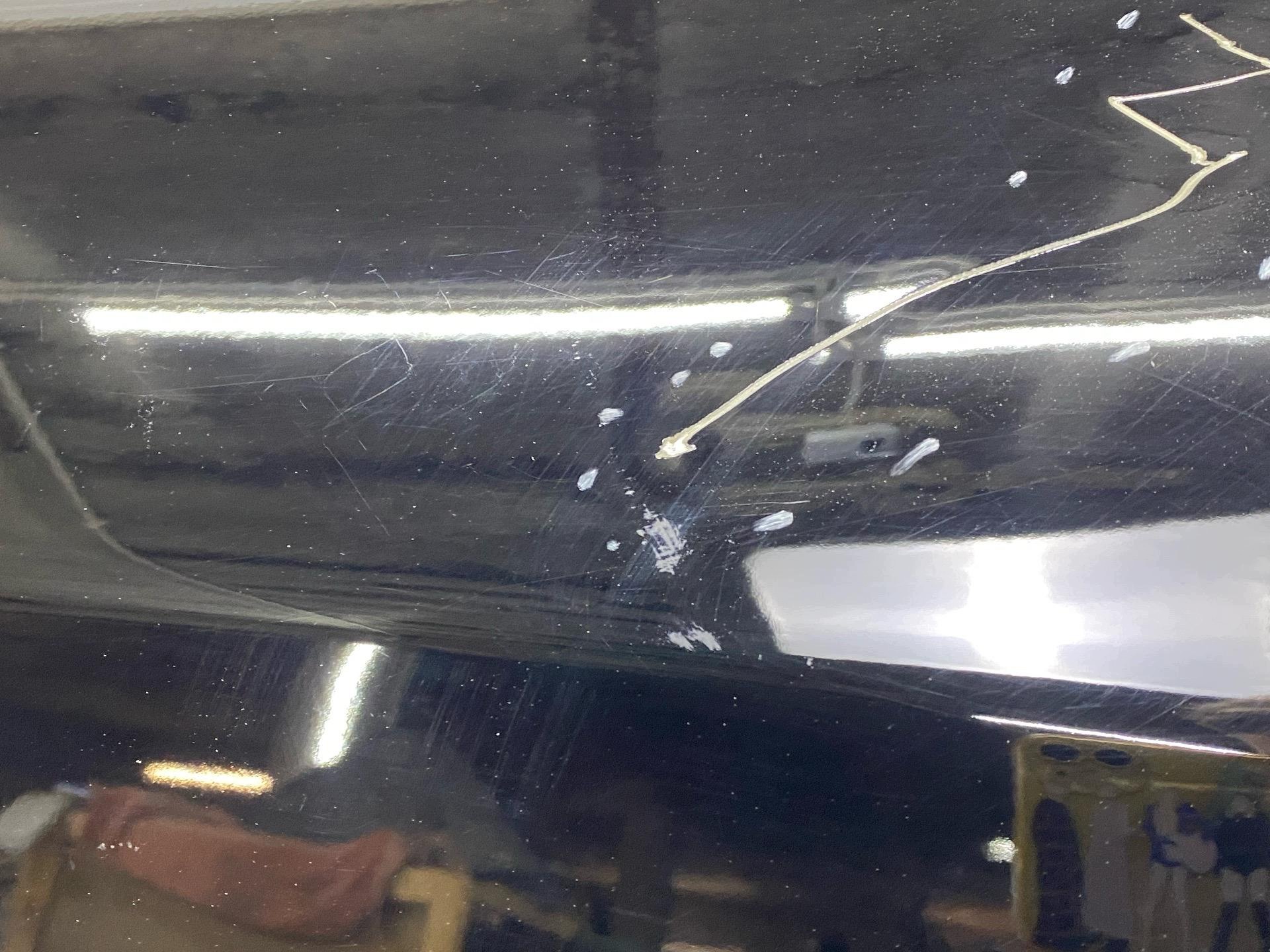 kapota Ford Bronco 6 U725 2023 MS054A