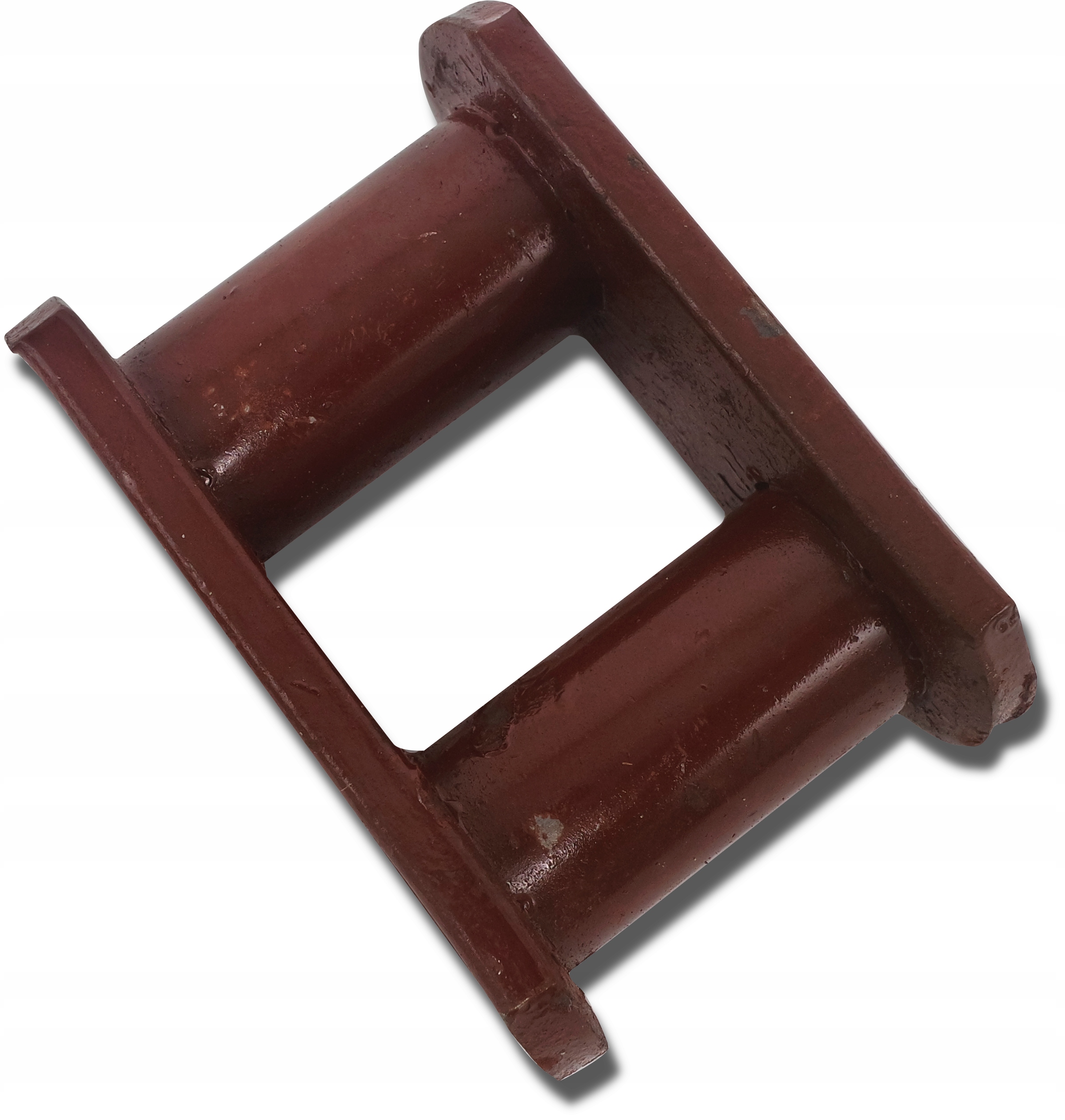 100x OGNIWO PRZENOŚNIKA TAŚM KOPACZKI ELEWATOROWEJ Numer katalogowy części 7728.OGN48