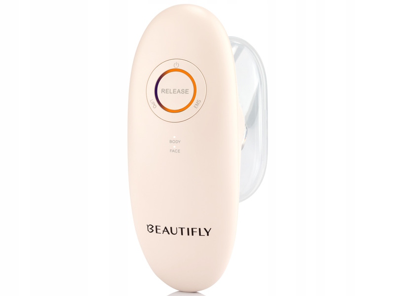 Masażer Beautifly Lipomassage Slim Body