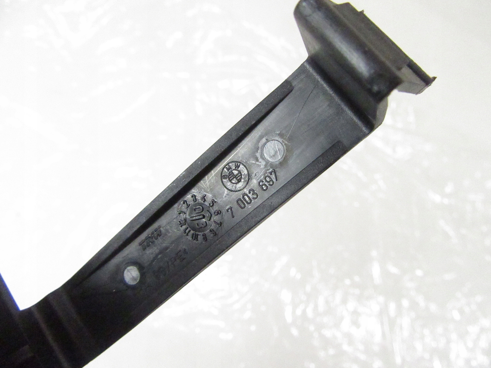 Halter Halter trojkata ostrzegawczego BMW e53 X5
