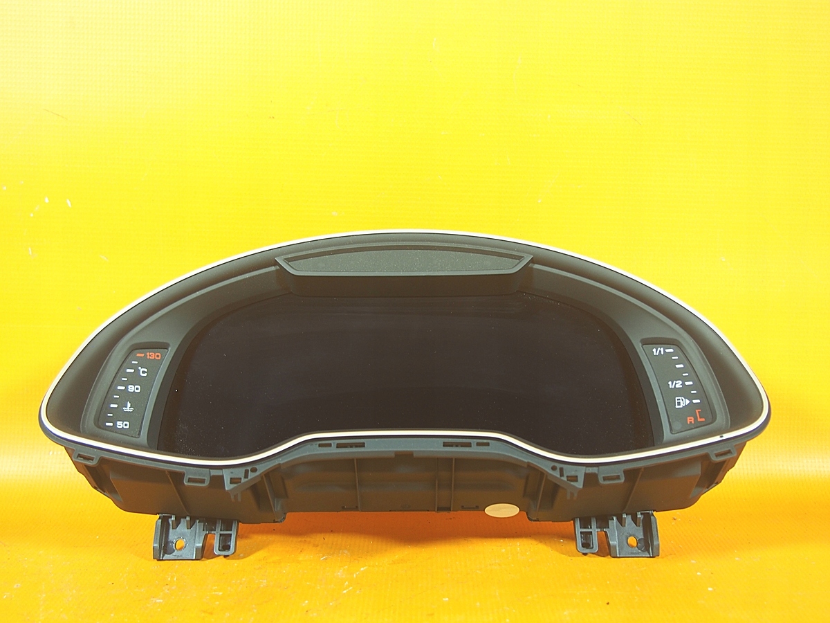 Audi Q7 4M Licznik Virtual Cockpit 4m0920790a 4m0920790a / (Frog_Cars