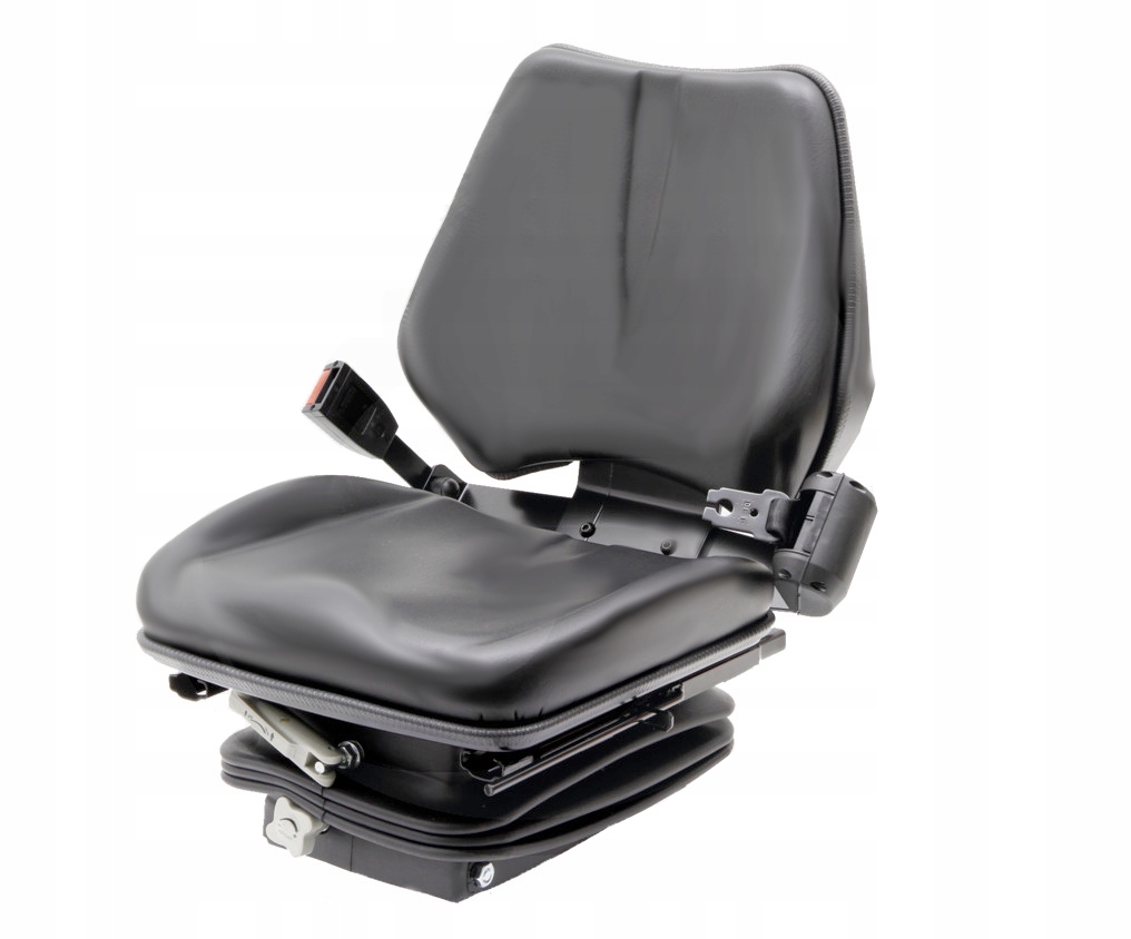 siedzenie operatora walec drogowy