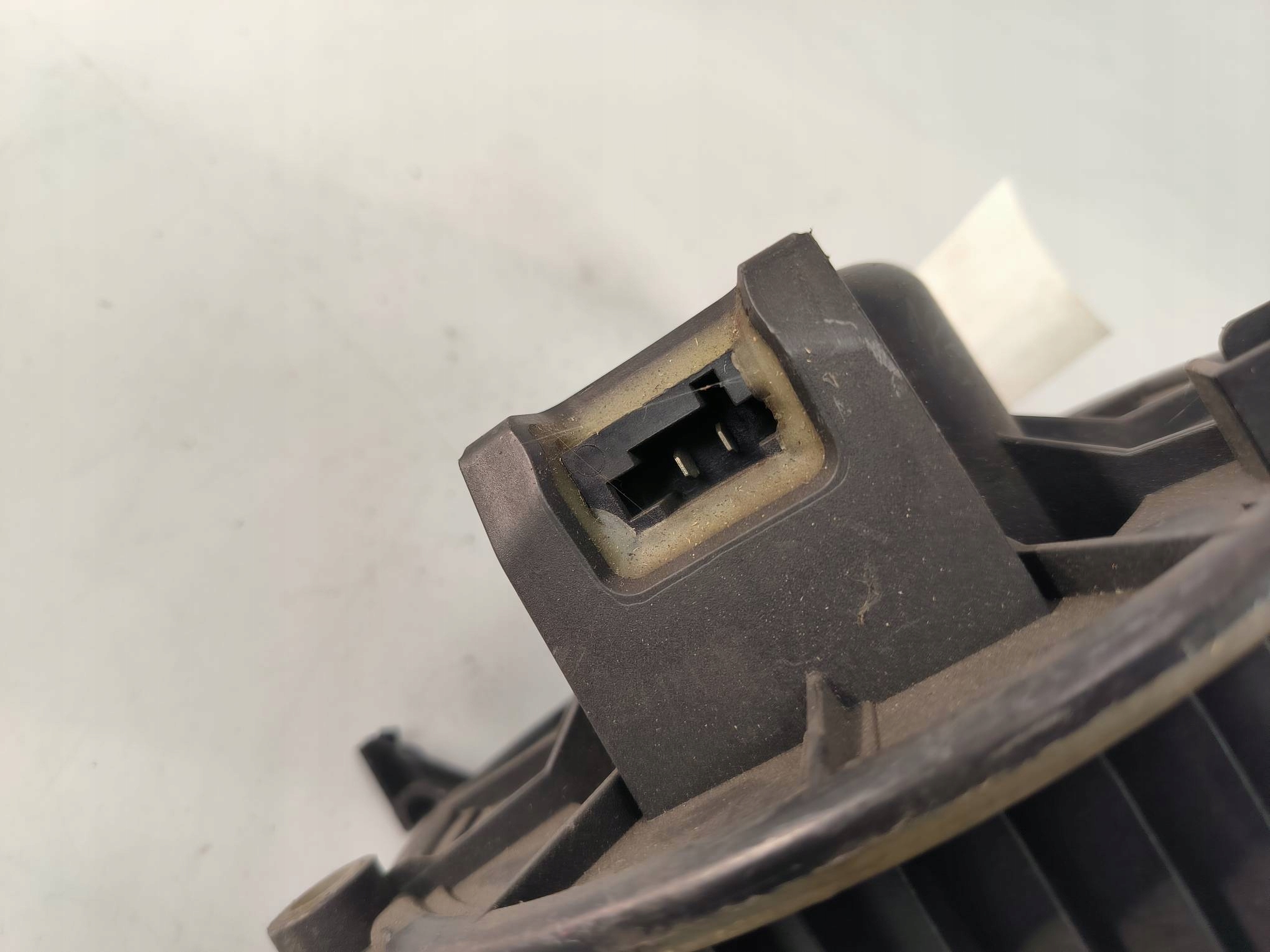 fan cab IVECO DAILY 50C35