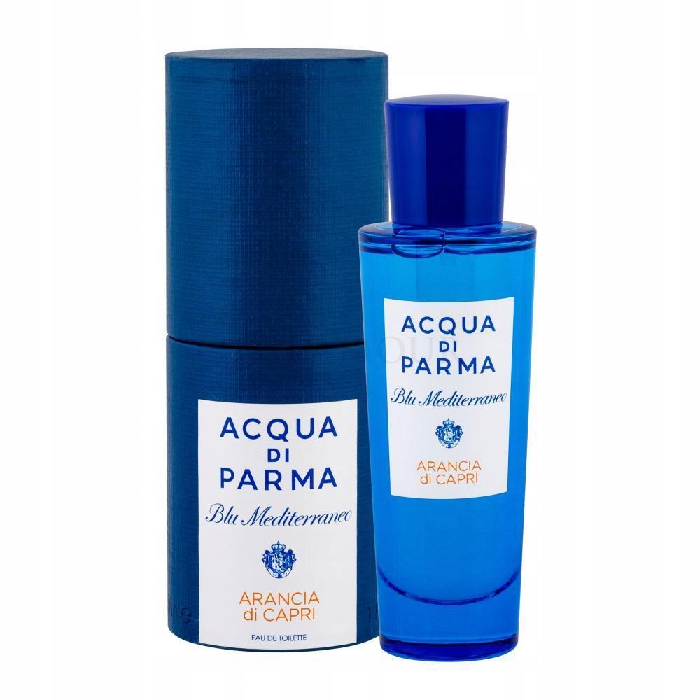 Acqua DI Parma Blu Mediterraneo Arancia Capri 30