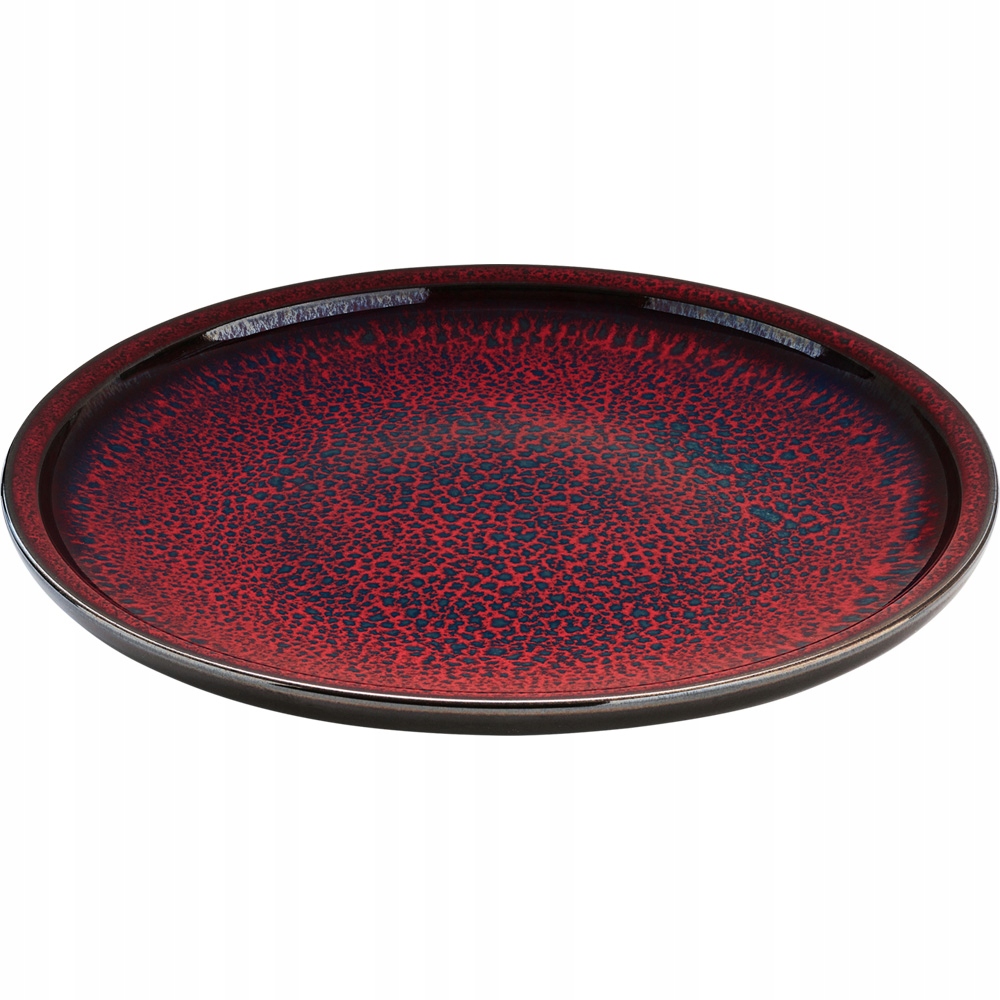 

Schonwald Glow talerz płaski 15 cm kamionka