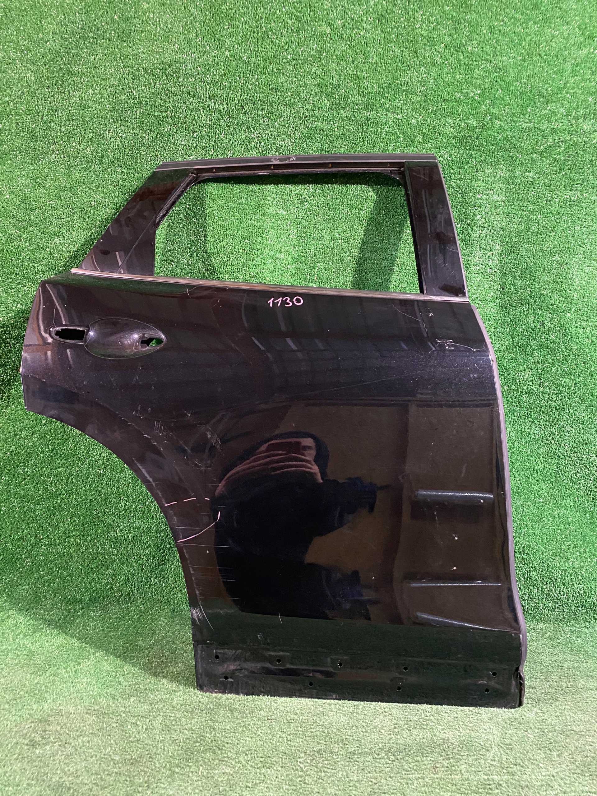 door rear. right MAZDA CX5 II