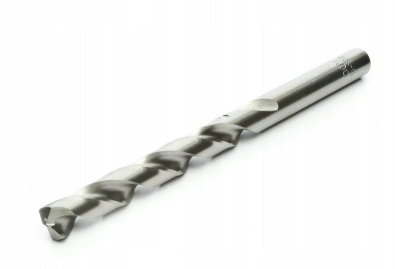 

Metabo Wiertło Hss-g do metalu 3 mm