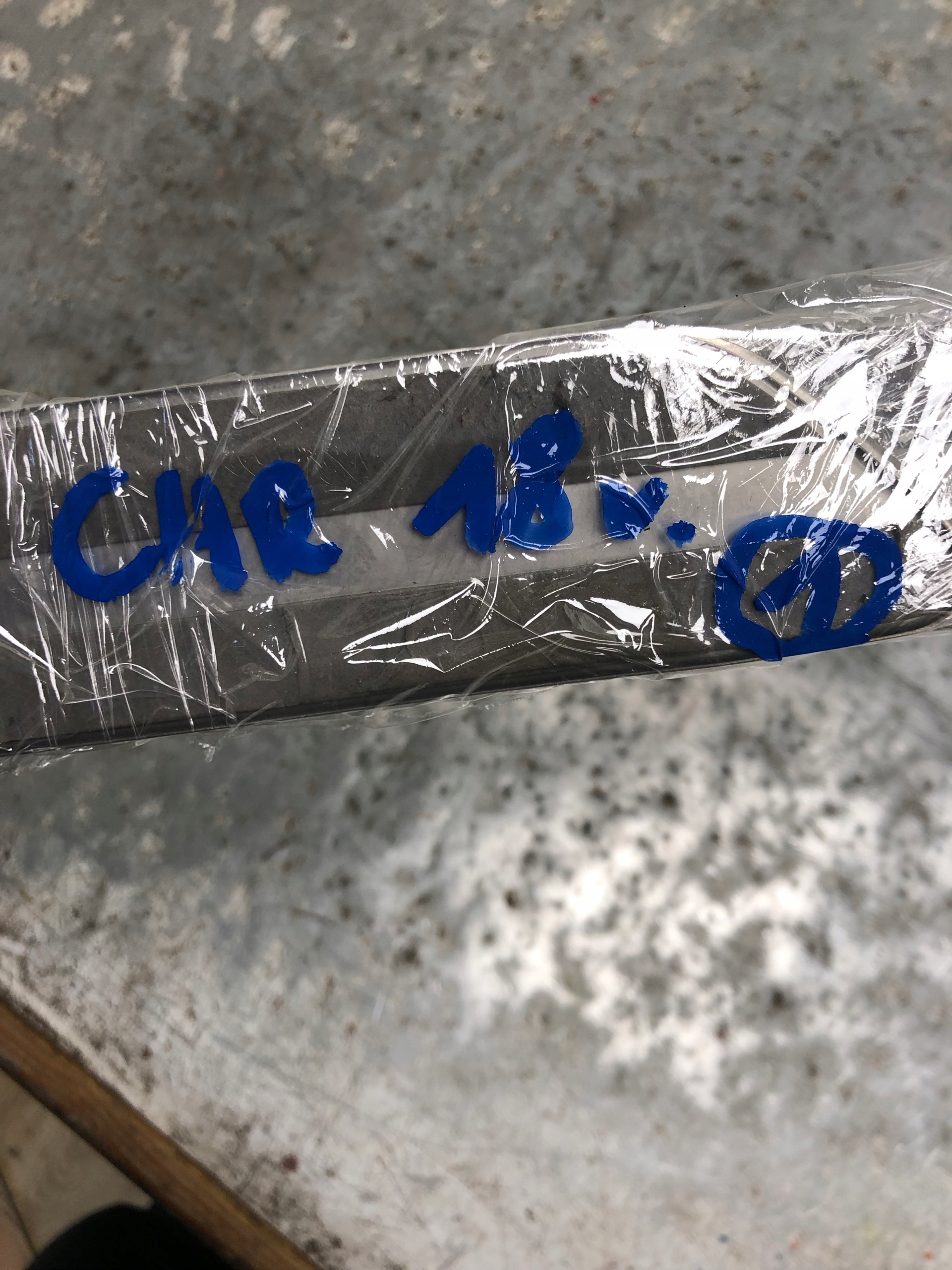 modanatura Coperture PROGOW KOMPLET TOYOTA CHR C-HR