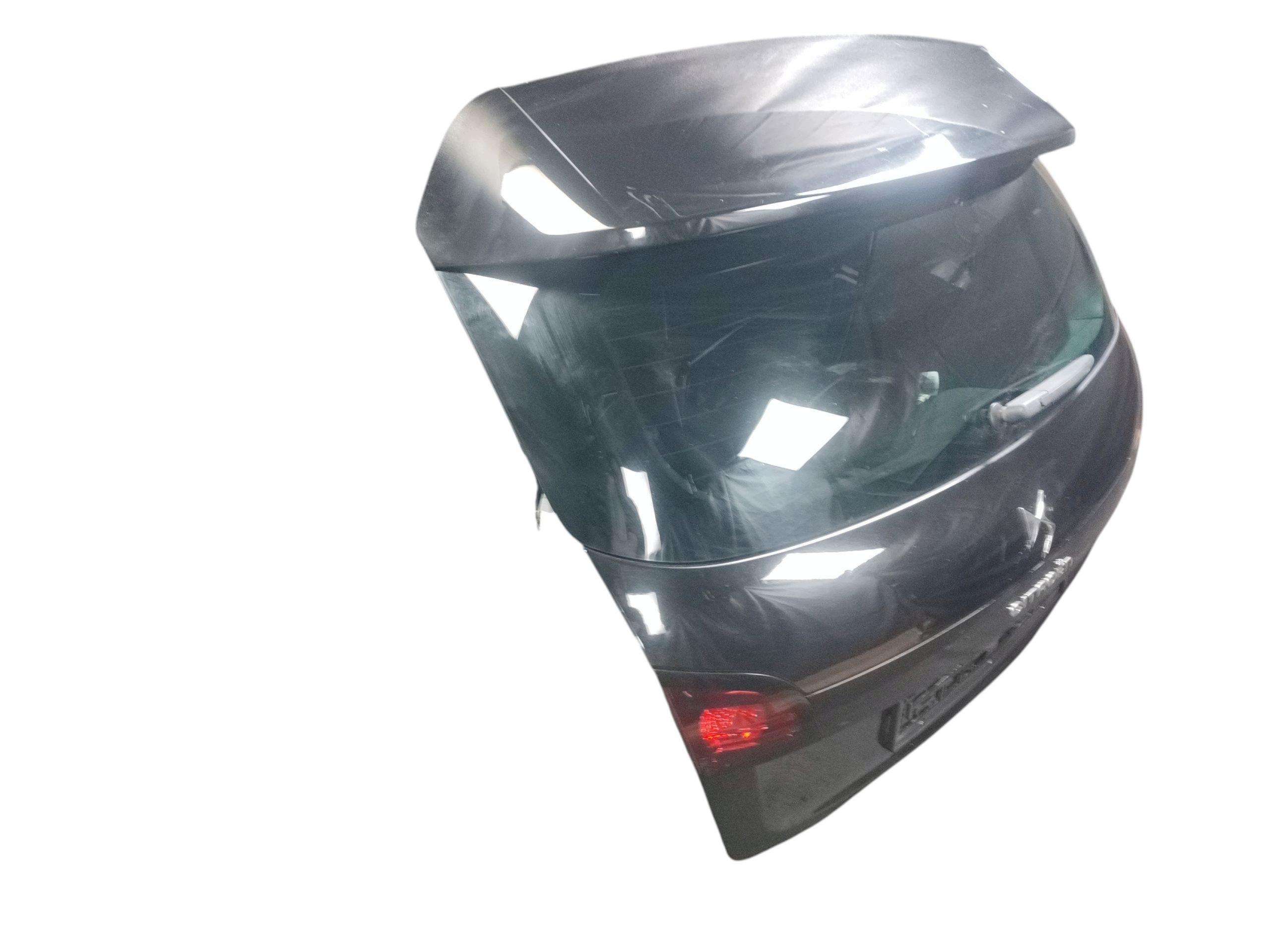 trunk door boot CITROEN DS4 LAK: KTV (11-15)