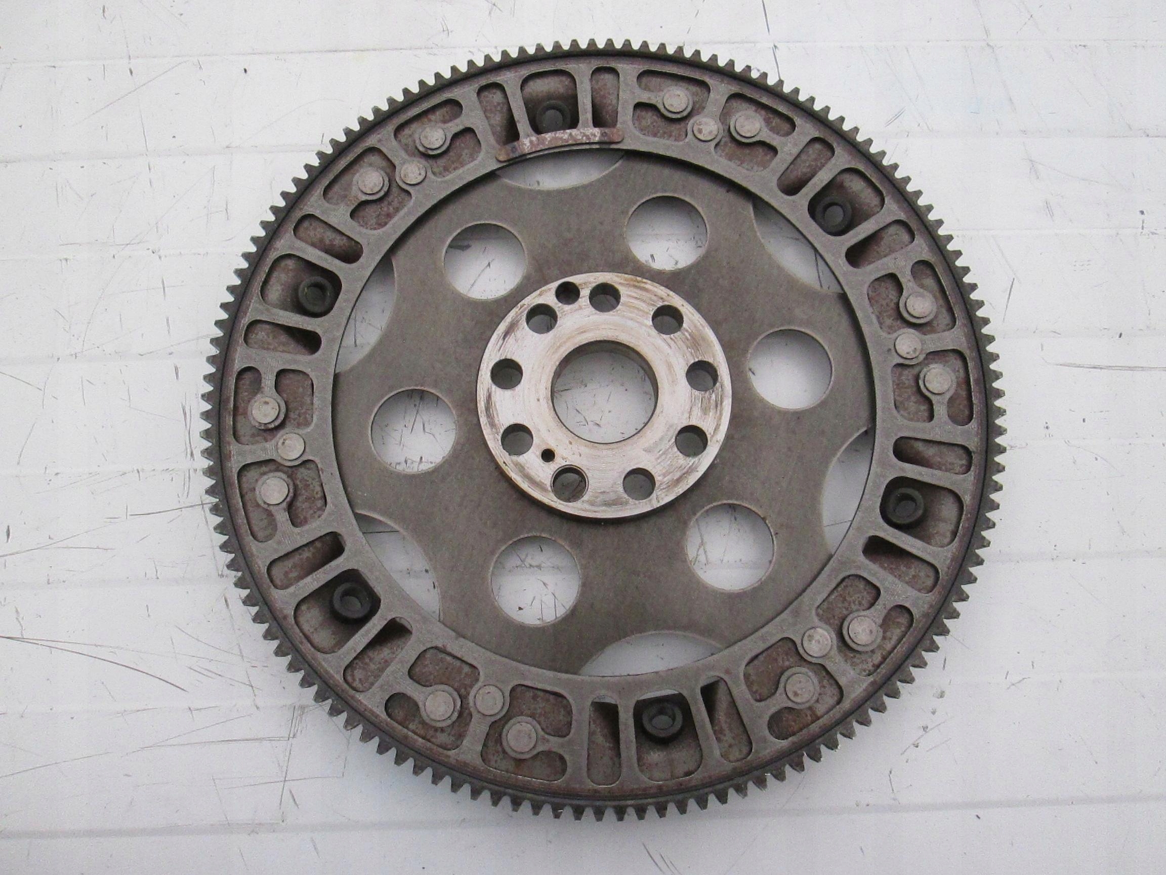 BMW E70 F10 VOLANO USATO corona N63 N63B44