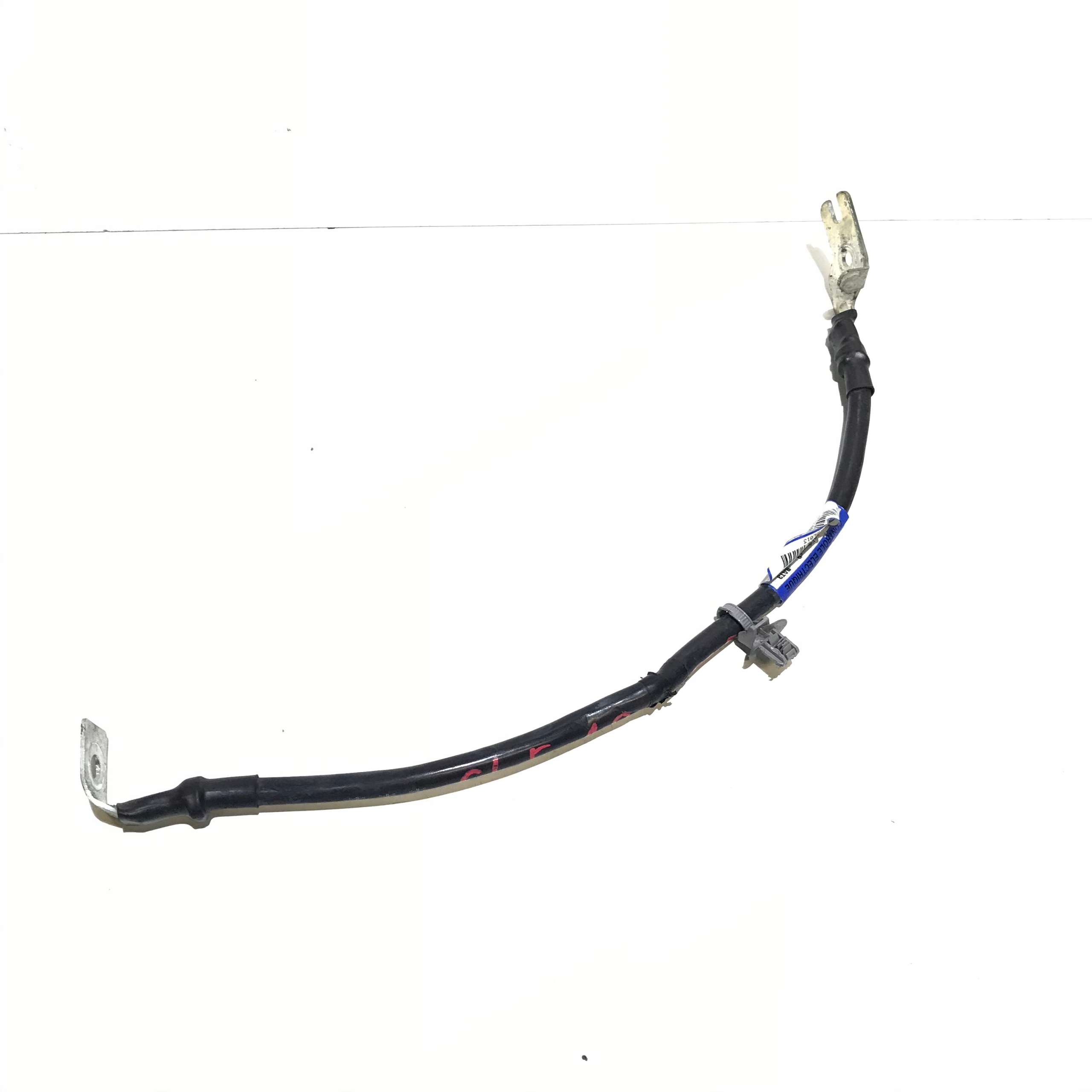 RENAULT CLIO V CAPTUR II WIRING TERMINAL 240807516R