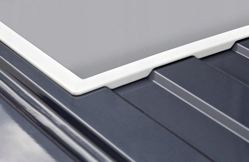 RAMA MONTAŻOWA VIESA HOLIDAY IIIS DUCATO 40x40 cm Marka Inna