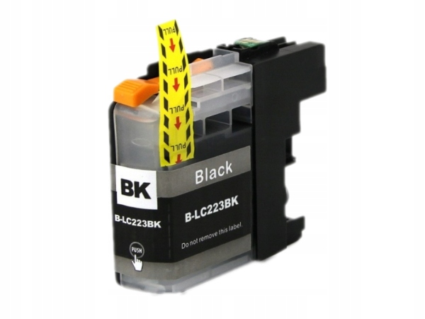 

1x Tusz Do Drukarki Brother MFC-J4620DW MFCJ5320DW