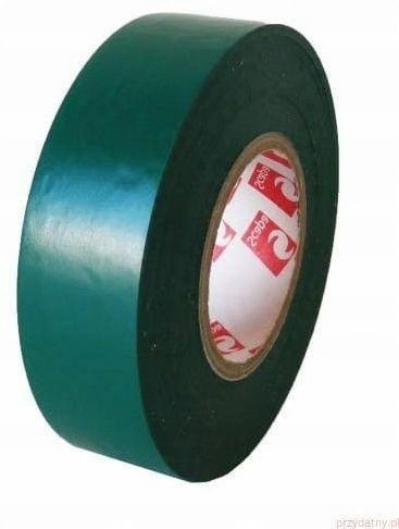 

Taśma izolacyjna Pvc Scapa 2702 zielona 25m/19mm