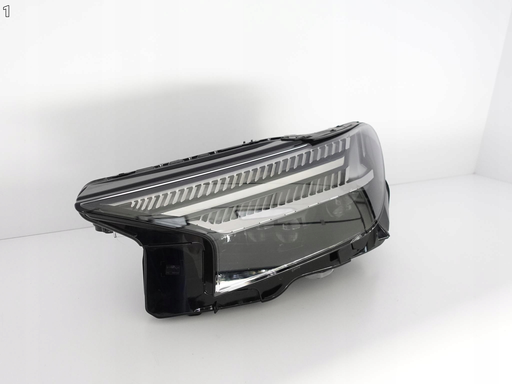 AUDI Q4 E-TRON MATRIX FULL LED 21- LICHT LINKS EU
