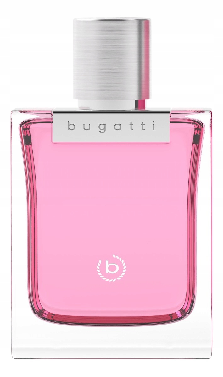 Bugatti Bella Donna Rose Parfémovaná voda 60 ml
