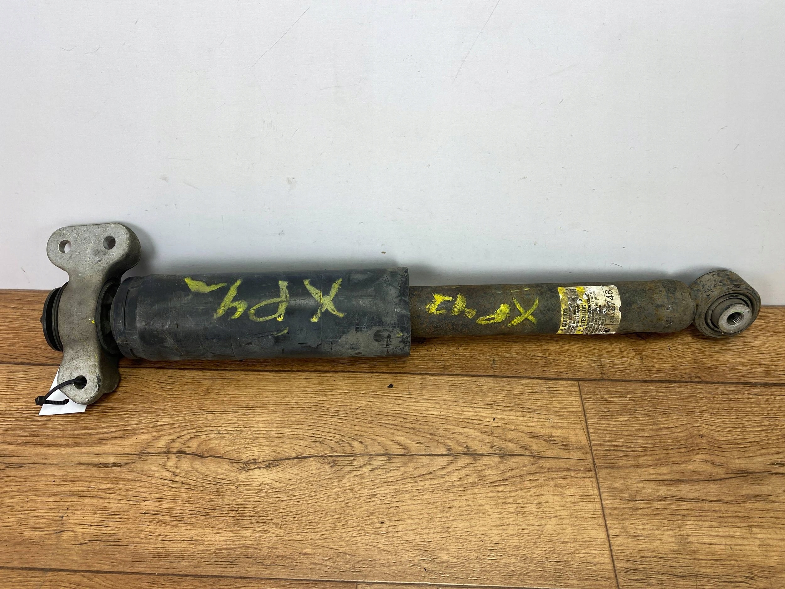 shock absorber rear Cadillac CTS III 2014+