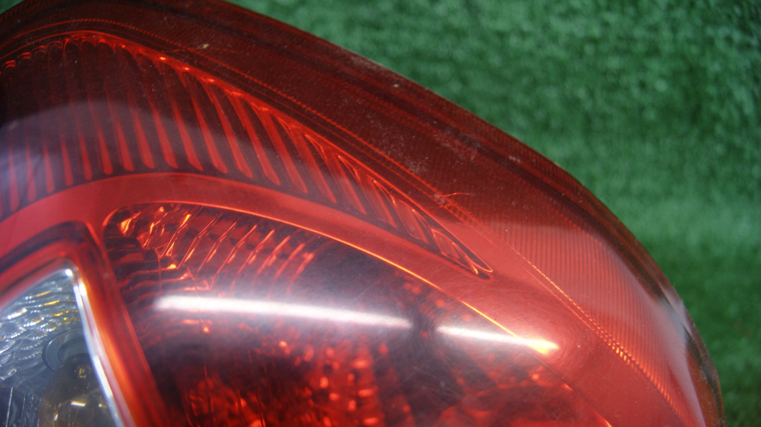 light left rear KIA CERATO 92401-2F2L