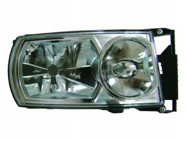 Světlomet Scania R Levý H7 Tangde TD01-52-010NL