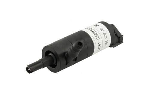 POMPKA SPRYSKIWACZY SZYBY I LAMP SAAB 9 3 9 5