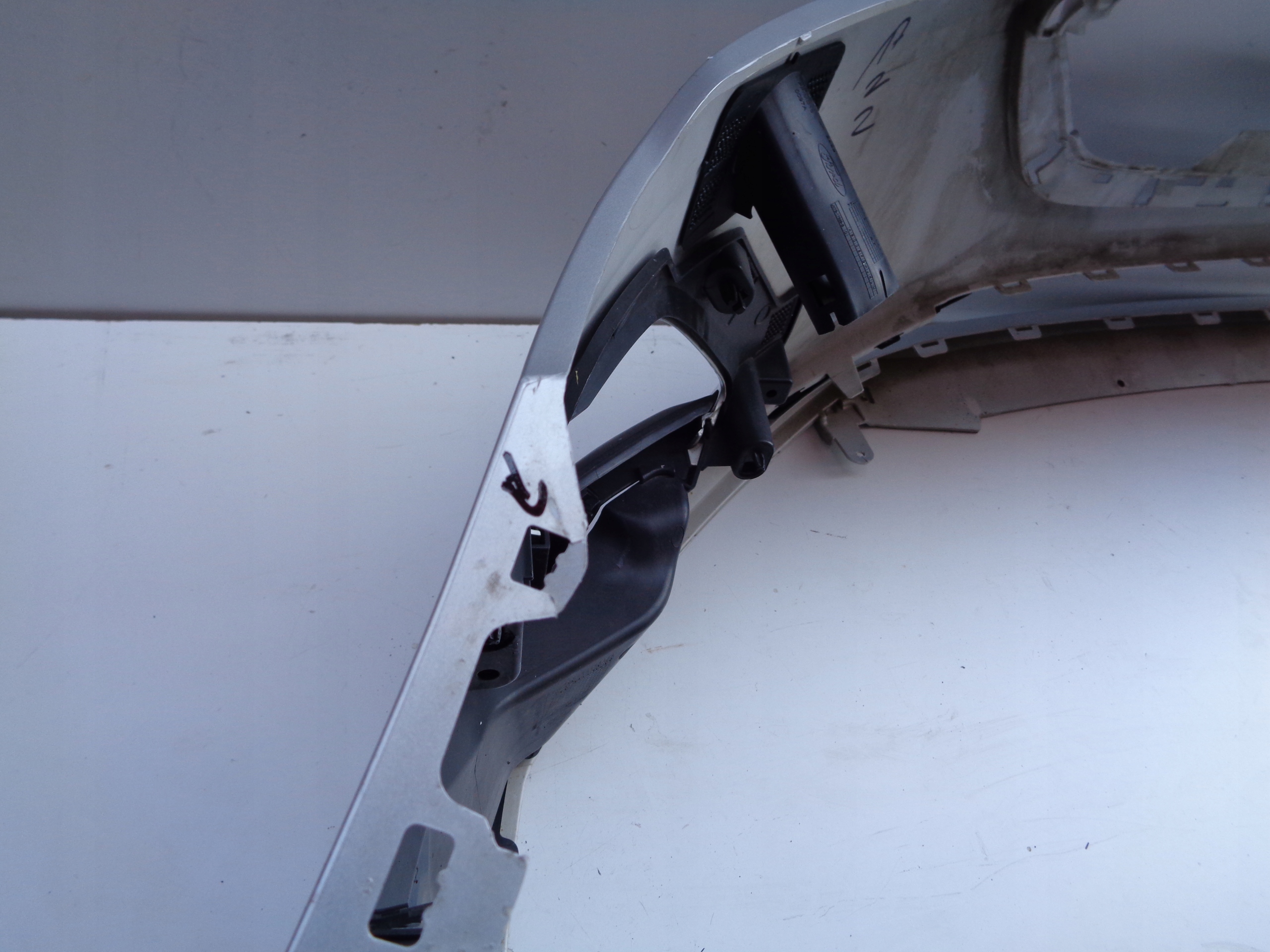 front bumper FORD FOCUS MK4 18- NR 47230
