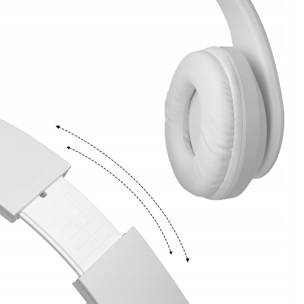 SŁUCHAWKI BEZPRZEWODOWE B39 Z USZAMI BLUETOOTH RGB KOCIE USZY DLA DZIECKA Model Z MIKROFONEM DLA DZIECI NA USZY DO MUZYKI KOTA