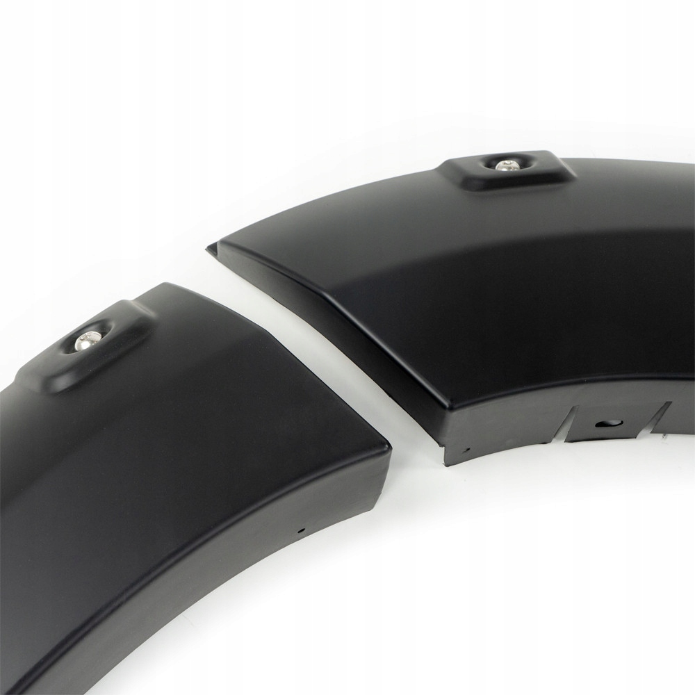 Poszerzenia błotników OFD Pocket Producent części Inny