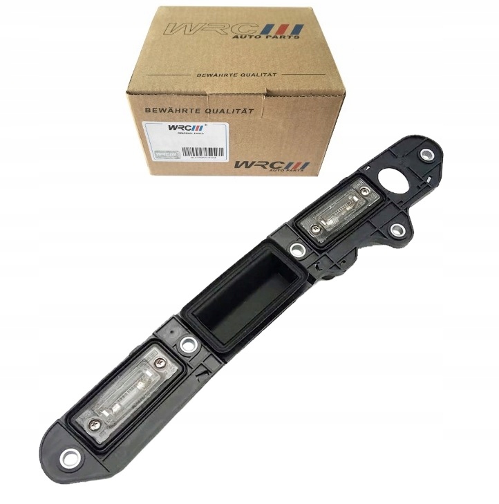 WRC Original Parts 7540014