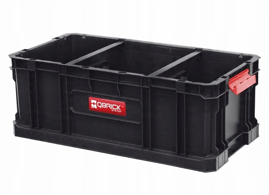 

Qbrick Skrzynka narzędziowa kosz Two Box Flex