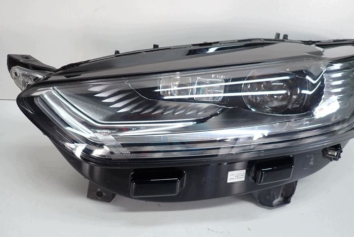 FORD MONDEO MK5 V DYNAMIC FULL LED LIFT 19- reflektor left light left