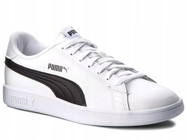 

Buty Puma męskie Puma Smash v2 L 365215 01 42