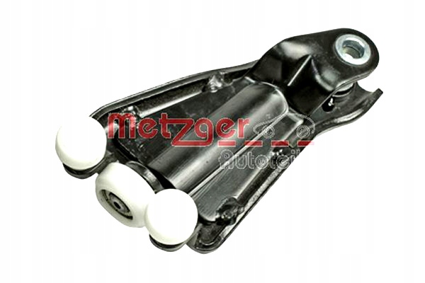 METZGER ROLKI DRZWI SUWANYCH Producent części Metzger