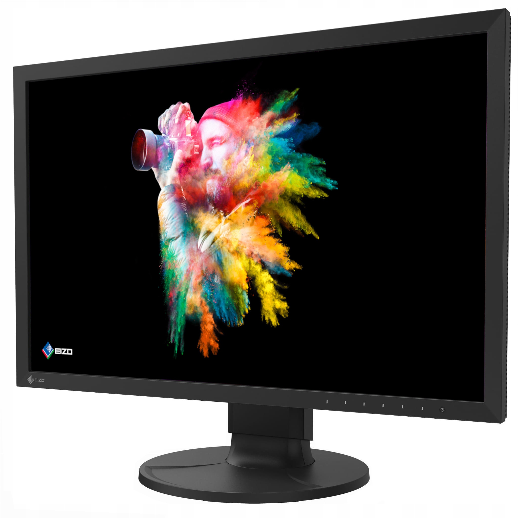 Monitor Eizo ColorEdge CS2400S 24.1 1920x1200 Wuxga kalibrácia Usb-c 70W Dp