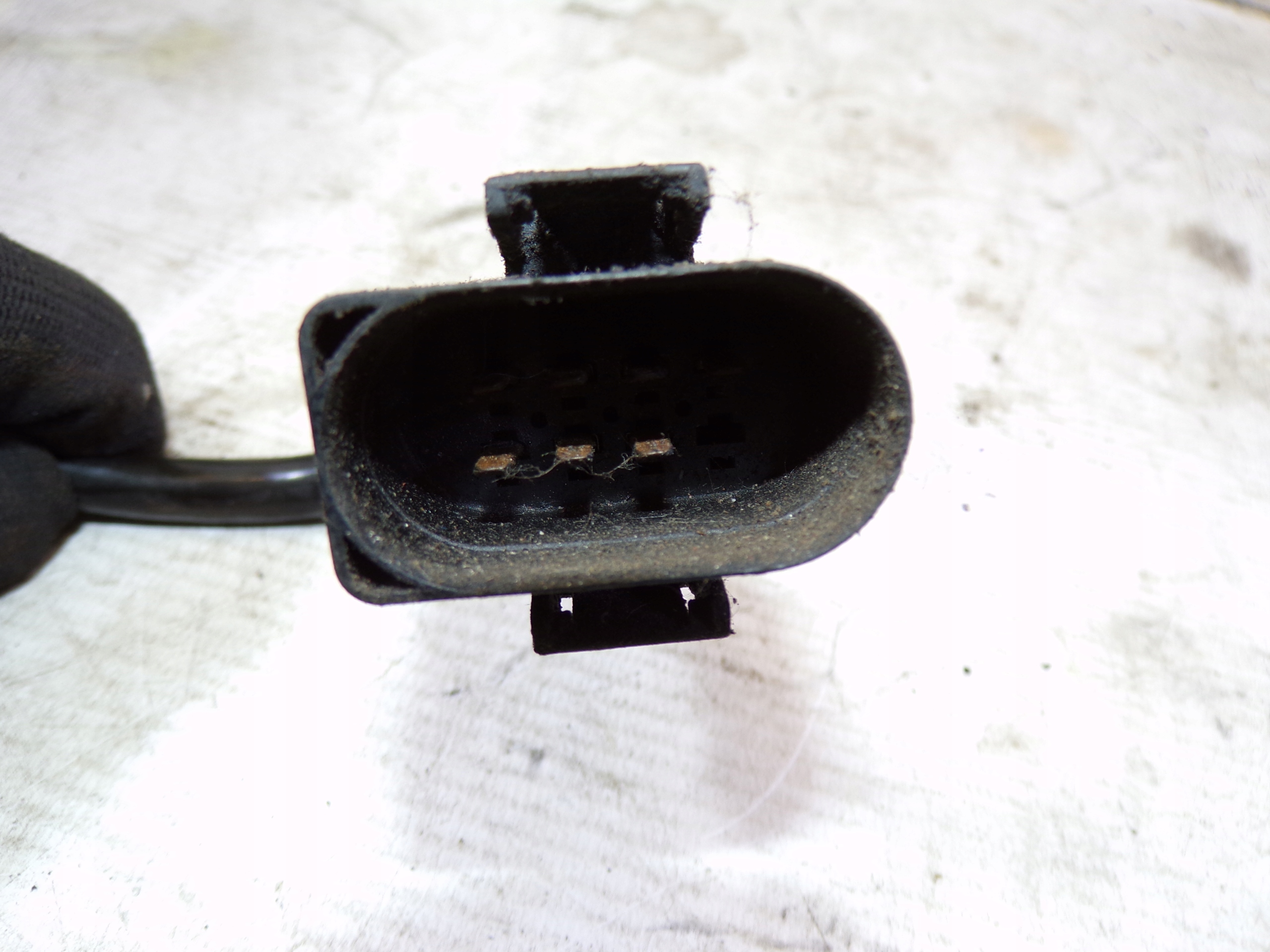 injection pump 2.5 TDI 0460415996 (1)